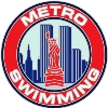 Metro+Swimming